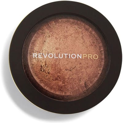 Makeup Revolution - Revolution PRO Skin Finish Highlighter (L)