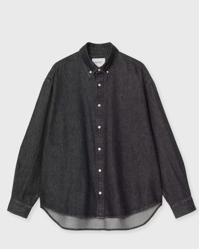 L/S Lucas Shirt