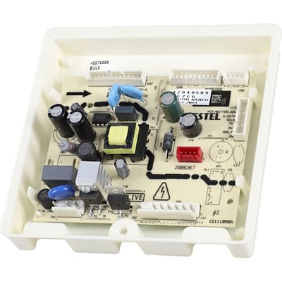 AEG electronische hoofdmodule, set, 4055521886