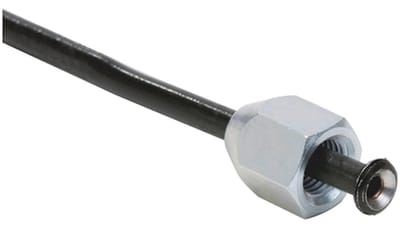 Wurth - Remleidingbuis - Remleidingbuis Product verkocht per meter, op spoel x 10 st Lengte 10 m