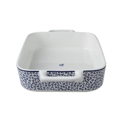 Laura Ashley Ovenschaal 27 x 19.5 cm Floris