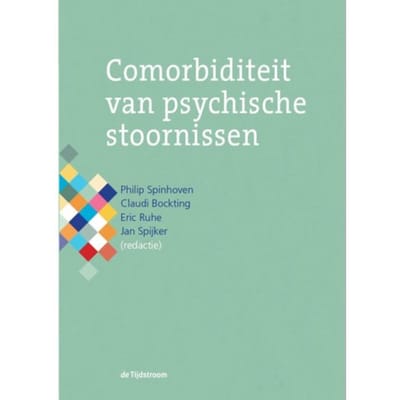 Comorbiditeit Van Psychische Stoornissen