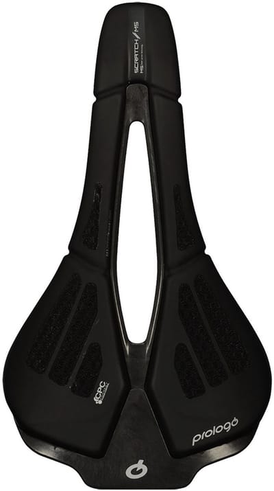 Prologo Scratch Zadel M5 Pas CPC T-IROX Brug - 140mm