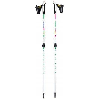 Gabel Nordic Energy FL Nordic Walking Stokken - Verstelbaar & Lichtgewicht