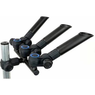 Multi-angle wandelstokhouder Matrix 3d-r