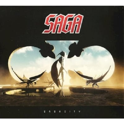 Sagacity -Spec-