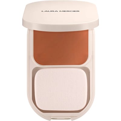 Laura Mercier - Real Flawless Feathermatte Powder Foundation (Various Shades) - 5C Cortado
