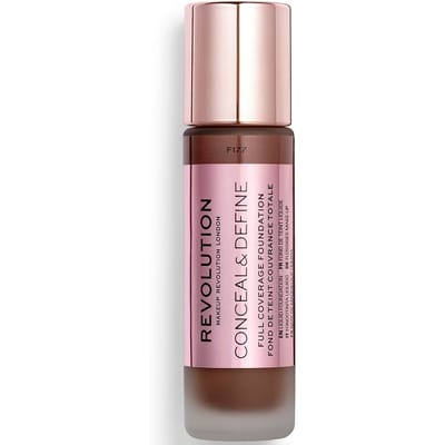 Revolution Conceal &amp; Define Foundation (diverse tinten) - F17.7