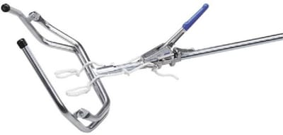 Kerbl Veeverlosser HK2020 flexibeugel 57cm