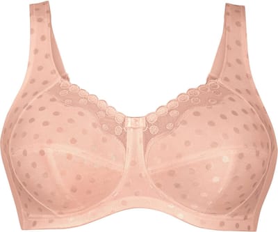 Anita Comfort Airita Comfort Bh 5850 Licht Poeder - maat EU 75B / FR 90B