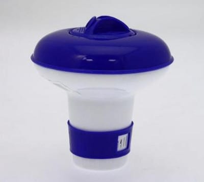 neka chloordrijver zwembad 13 centimeter