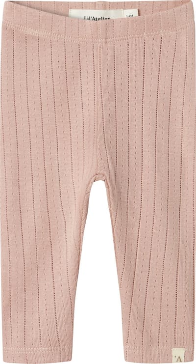 NAME IT - NBFRACHEL NIS SLIM LEGGINGS LIL NOOS - Baby - Leggings