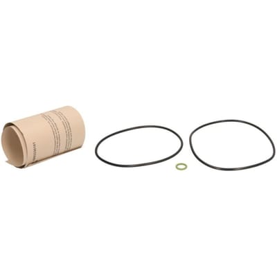 MANN-FILTER Oliefilter ZR 12 001 Z Oliecentrifuge voor Scania G P R S Serie & Scania Bus Interlink | G230-G500 P220-P620 R230-R730 S280-S730 | OEM 2386074 | 1769800 | 1769799 | 1475433