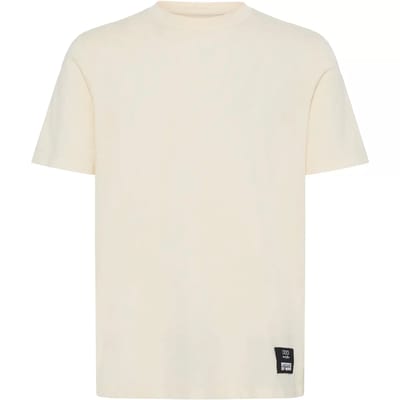 Blend - BHKEELAN WASHED S/S TEE - Heren - T-shirts