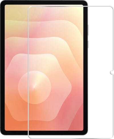 Screenprotector - Geschikt voor Samsung Galaxy Tab S11 - Extra Sterk - Gehard Glas - Beschermglas - Tempered Glass - Screen Protector