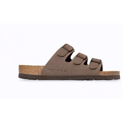 Rohde Alba - dames sandaal - Bruin - maat 35 (EU) 2.5 (UK)