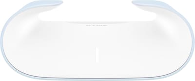 D-Link M30 Dual-band (2.4 GHz / 5 GHz) Wi-Fi 6 (802.11ax) Wit, Blauw 4 Intern