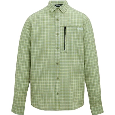 Langarmige Insectenwerende Shirt Regatta Travel Light