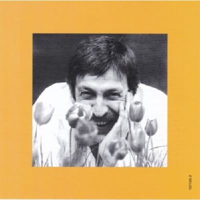 Henri Dès - Tresors De Notre Enfance 1 (CD)