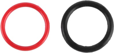 Rubber O-ring voor Power Steering Pump Connector - Vervangingsonderdeel voor Baja en Impreza, Hoogwaardige Kwaliteit, Duurzaam en Betrouwbaar