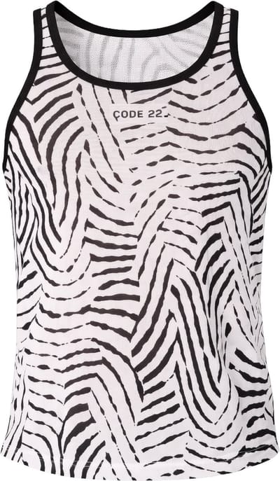CODE 22 Tanktop Savanna - MAAT L