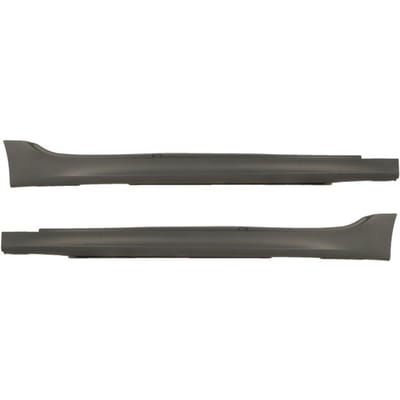 Dorpel - decoratief/beschermend lijstwerk  BLIC 5703-06-0071570P