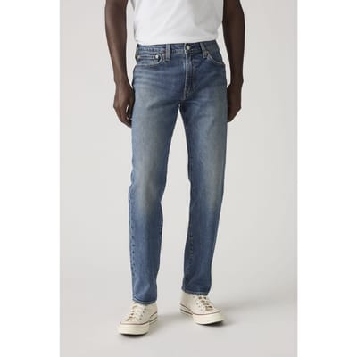 Levi's 502™ Taper Jeans Taglia: W29L30 | Relaxed fit jeans Outlet | Uomo