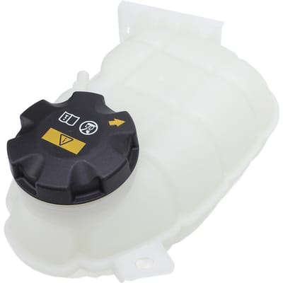 Réservoir d'expansion de vase d'expansion de récupération de liquide de refroidissement moteur avec bouchon 17137642160 pour 328d 335i F30 435i F36 M2 F87 M235i
