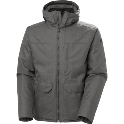 Waterdichte jas met capuchon Helly Hansen Chill 3.0