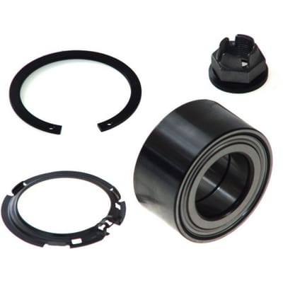 Wiellagerset SKF VKBA 3638