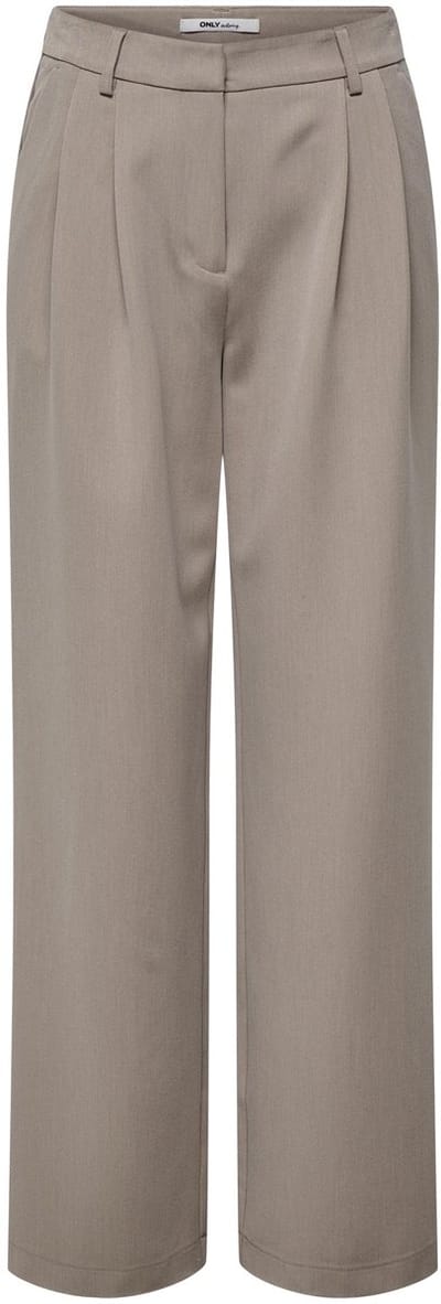 ONLY Broeken ONLHATTIE Straight tapered fit Broeken
