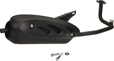 Pot d échappement Tecnigas pour Deux Roues Chinois 50 LX 4 temps / 030770003 Neuf