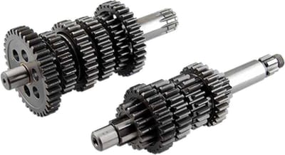 Boite de vitesse Teknix pour Moto Aprilia 50 MX Neuf