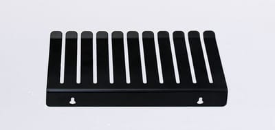 Erica Synths Cable Holder 200mm (Black) - Accessoire voor modular synthesizer