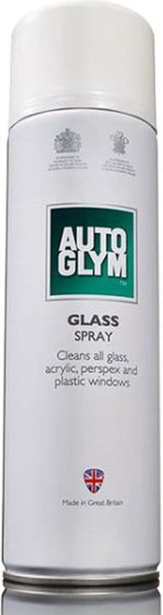 AUTOGLYM Glass Spray - Glasreiniger