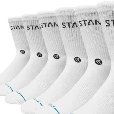 STANCE A556C24ORI Wit L EU