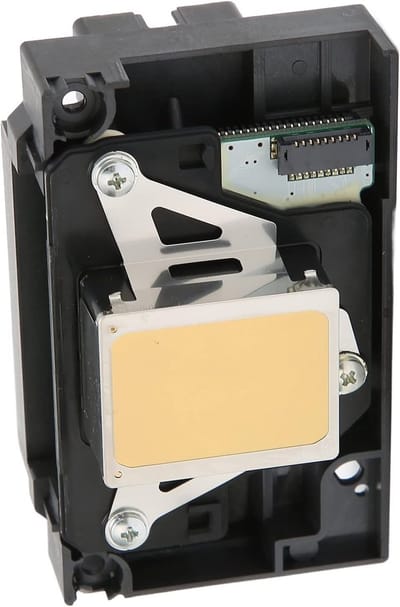 Compatibele Printkop Vervanging voor R260, R390, 1390, L1800, 1400, 1430 en 1500W Printers met Hoge Kwaliteit en Betrouwbaarheid
