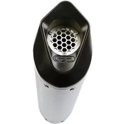 Silencieux motorbike goedgekeurd GPR Exhaust Furore Evo4 Honda CB 1000 R 2018-2020
