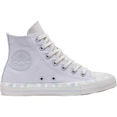 Sneakers Converse Baskets Run Star Legacy CX Hi blanc