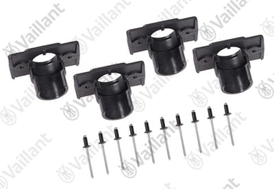 VAILLANT Aansluitset, reparatie VFK 125, /2, /3 o.a. Vaillant-nr. , 0020132307