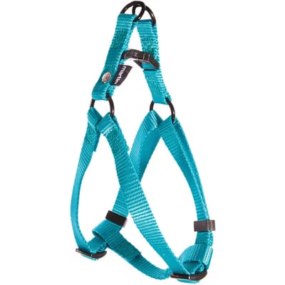 Harnas voor honden classic nylon Martin Sellier Baud XS