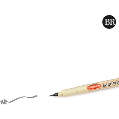 12 Punten Pigment Liner Micron Inkt Stiftpen voor Manga Tekenen Schetsen Naaldpen Haaklijn Pen Schets Kantoorbenodigdheden Kunstbenodigdheden