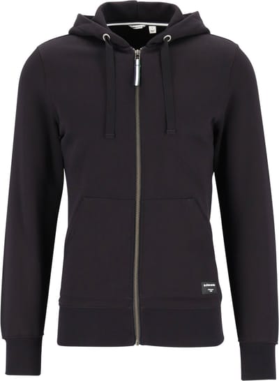 Björn Borg Vest - Modern Fit - Zwart - S