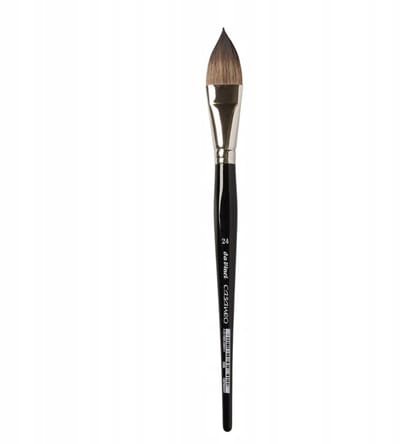 Da Vinci CASANEO aquarelkwast ovaal serie 898 maat 16