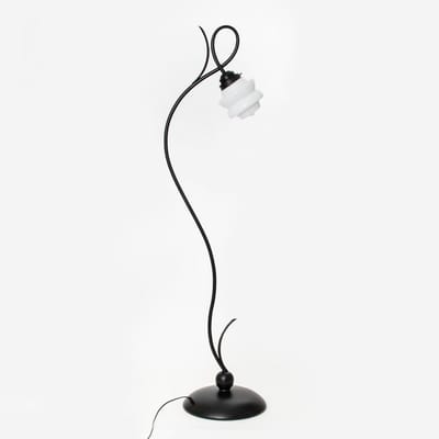 Lovely Vloerlamp Small Top Moonlight - Art Deco Trade
