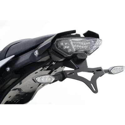 Support voor motor kentekenplaat R&G Racing Yamaha MT-10