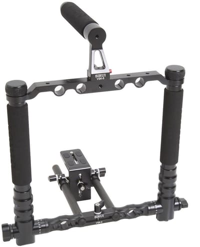 Sirui VSK-3 Video Survival Kit