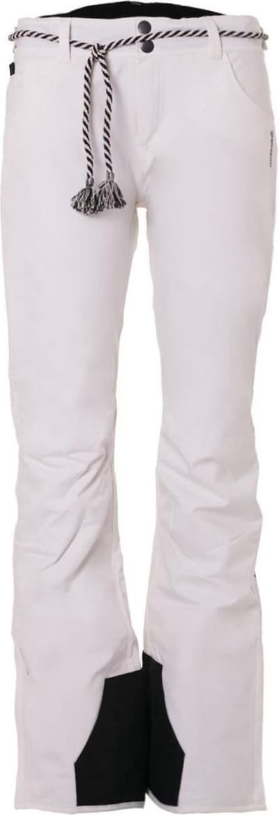 Brunotti Lawn - Wintersportbroek - Vrouwen - Maat L - Snow