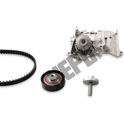 Homokineet reparatie set, aandrijfas SPIDAN 25240
