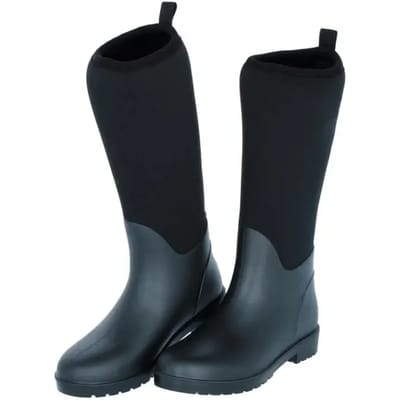 Covalliero Laarzen Neolite Zwart - 42
